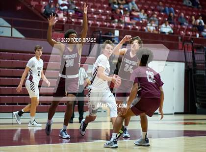 Thumbnail 1 in Dobyns-Bennett @ Tennessee photogallery.