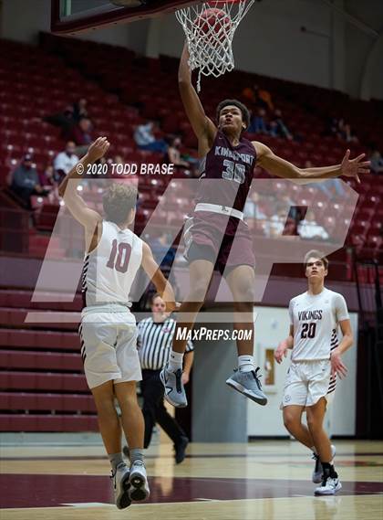 Thumbnail 1 in Dobyns-Bennett @ Tennessee photogallery.
