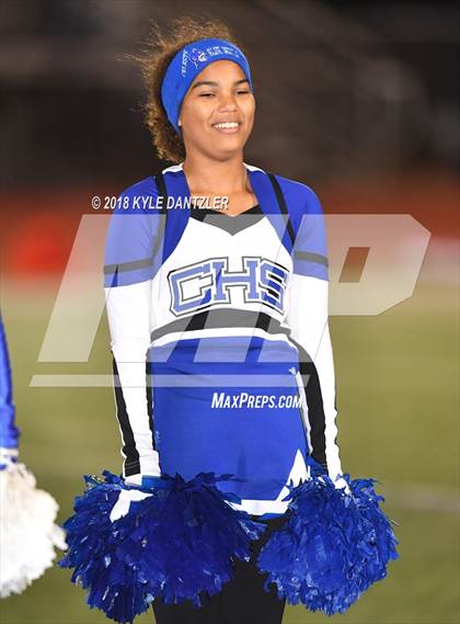 Thumbnail 3 in Rivercrest vs. Celeste (UIL 2A Division I Region 2 Bi-district) photogallery.
