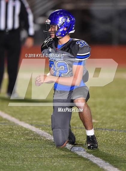 Thumbnail 3 in Rivercrest vs. Celeste (UIL 2A Division I Region 2 Bi-district) photogallery.
