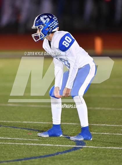 Thumbnail 3 in Rivercrest vs. Celeste (UIL 2A Division I Region 2 Bi-district) photogallery.