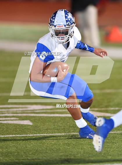 Thumbnail 2 in Rivercrest vs. Celeste (UIL 2A Division I Region 2 Bi-district) photogallery.