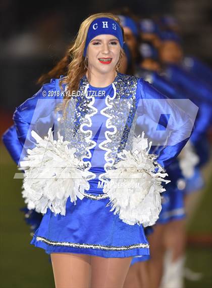 Thumbnail 1 in Rivercrest vs. Celeste (UIL 2A Division I Region 2 Bi-district) photogallery.