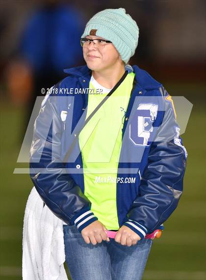 Thumbnail 3 in Rivercrest vs. Celeste (UIL 2A Division I Region 2 Bi-district) photogallery.