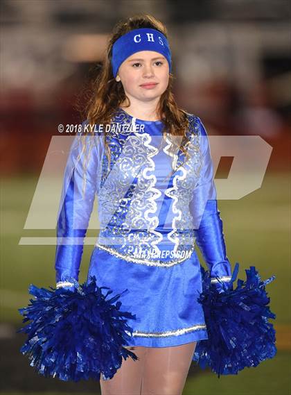 Thumbnail 3 in Rivercrest vs. Celeste (UIL 2A Division I Region 2 Bi-district) photogallery.