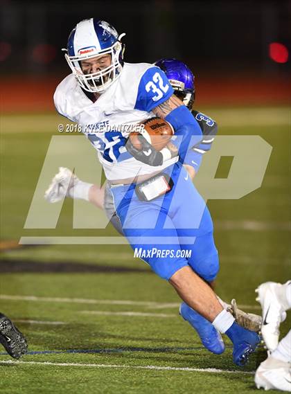 Thumbnail 1 in Rivercrest vs. Celeste (UIL 2A Division I Region 2 Bi-district) photogallery.