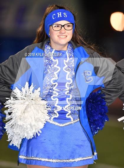 Thumbnail 2 in Rivercrest vs. Celeste (UIL 2A Division I Region 2 Bi-district) photogallery.