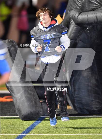 Thumbnail 1 in Rivercrest vs. Celeste (UIL 2A Division I Region 2 Bi-district) photogallery.
