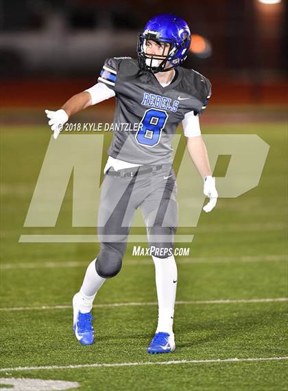Thumbnail 3 in Rivercrest vs. Celeste (UIL 2A Division I Region 2 Bi-district) photogallery.