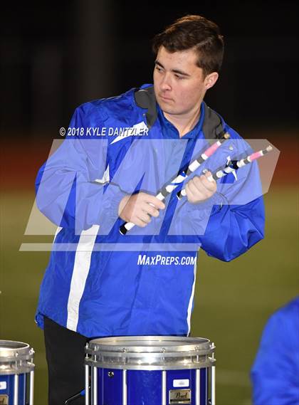 Thumbnail 3 in Rivercrest vs. Celeste (UIL 2A Division I Region 2 Bi-district) photogallery.