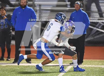 Thumbnail 2 in Rivercrest vs. Celeste (UIL 2A Division I Region 2 Bi-district) photogallery.