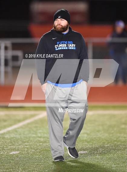 Thumbnail 1 in Rivercrest vs. Celeste (UIL 2A Division I Region 2 Bi-district) photogallery.