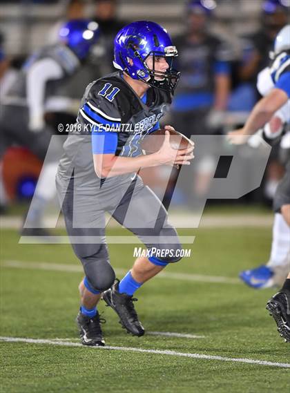 Thumbnail 1 in Rivercrest vs. Celeste (UIL 2A Division I Region 2 Bi-district) photogallery.