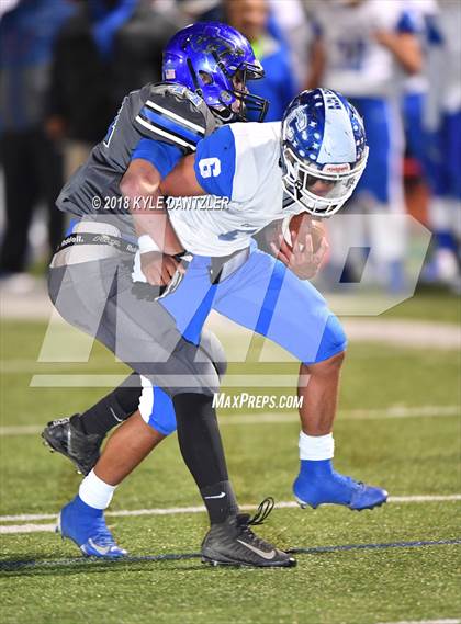 Thumbnail 3 in Rivercrest vs. Celeste (UIL 2A Division I Region 2 Bi-district) photogallery.