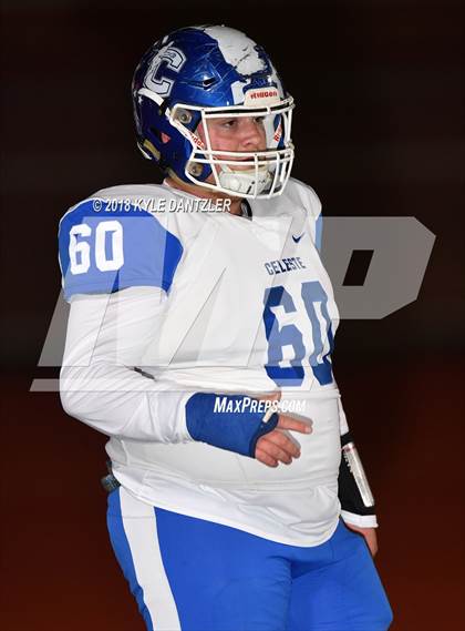 Thumbnail 2 in Rivercrest vs. Celeste (UIL 2A Division I Region 2 Bi-district) photogallery.