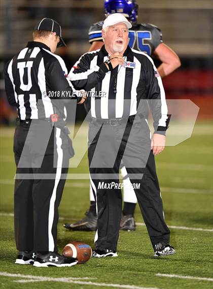 Thumbnail 1 in Rivercrest vs. Celeste (UIL 2A Division I Region 2 Bi-district) photogallery.