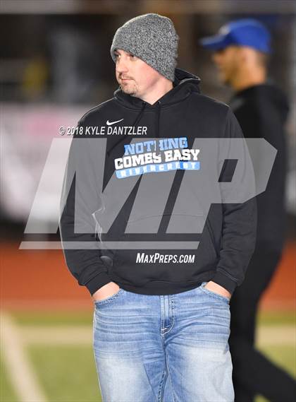 Thumbnail 1 in Rivercrest vs. Celeste (UIL 2A Division I Region 2 Bi-district) photogallery.