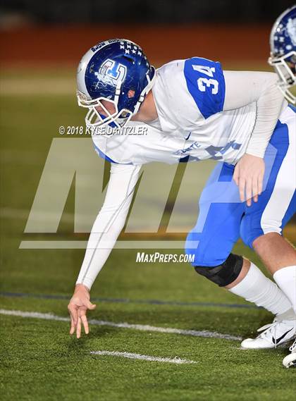 Thumbnail 1 in Rivercrest vs. Celeste (UIL 2A Division I Region 2 Bi-district) photogallery.