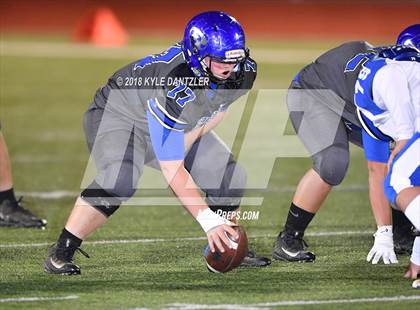Thumbnail 1 in Rivercrest vs. Celeste (UIL 2A Division I Region 2 Bi-district) photogallery.