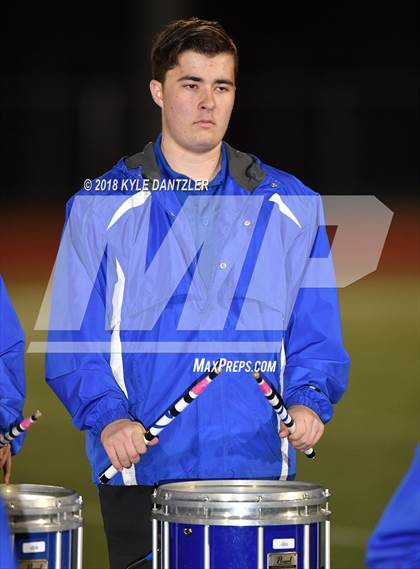Thumbnail 1 in Rivercrest vs. Celeste (UIL 2A Division I Region 2 Bi-district) photogallery.