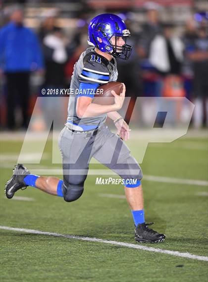 Thumbnail 1 in Rivercrest vs. Celeste (UIL 2A Division I Region 2 Bi-district) photogallery.