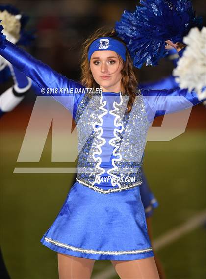 Thumbnail 2 in Rivercrest vs. Celeste (UIL 2A Division I Region 2 Bi-district) photogallery.