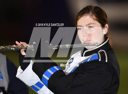 Thumbnail 1 in Rivercrest vs. Celeste (UIL 2A Division I Region 2 Bi-district) photogallery.