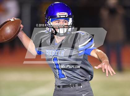 Thumbnail 3 in Rivercrest vs. Celeste (UIL 2A Division I Region 2 Bi-district) photogallery.