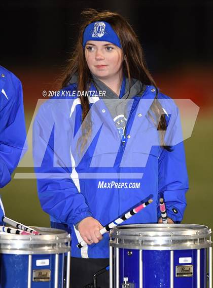Thumbnail 3 in Rivercrest vs. Celeste (UIL 2A Division I Region 2 Bi-district) photogallery.