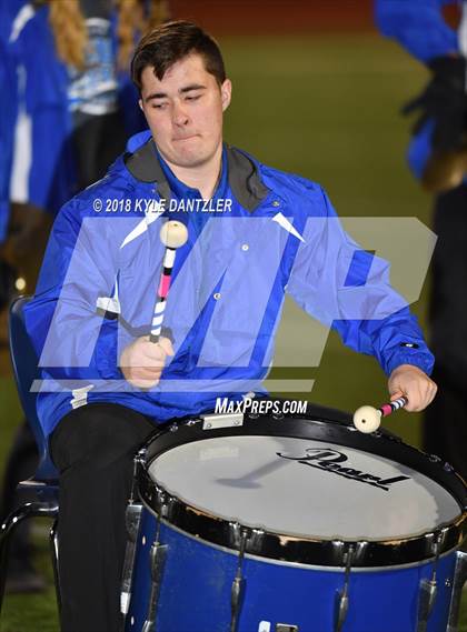 Thumbnail 2 in Rivercrest vs. Celeste (UIL 2A Division I Region 2 Bi-district) photogallery.
