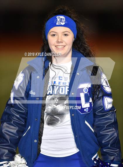 Thumbnail 1 in Rivercrest vs. Celeste (UIL 2A Division I Region 2 Bi-district) photogallery.