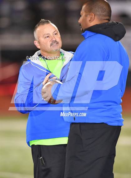 Thumbnail 3 in Rivercrest vs. Celeste (UIL 2A Division I Region 2 Bi-district) photogallery.
