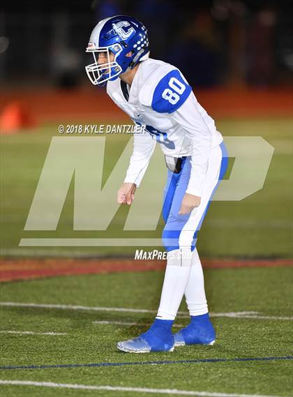 Thumbnail 1 in Rivercrest vs. Celeste (UIL 2A Division I Region 2 Bi-district) photogallery.