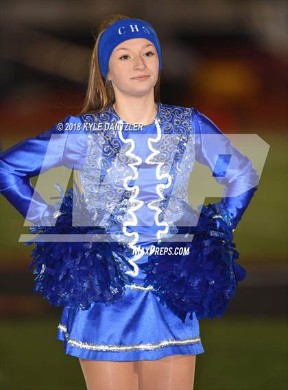 Thumbnail 2 in Rivercrest vs. Celeste (UIL 2A Division I Region 2 Bi-district) photogallery.