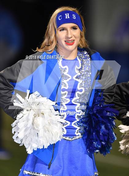Thumbnail 1 in Rivercrest vs. Celeste (UIL 2A Division I Region 2 Bi-district) photogallery.