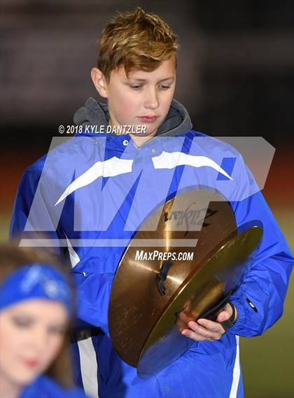 Thumbnail 3 in Rivercrest vs. Celeste (UIL 2A Division I Region 2 Bi-district) photogallery.
