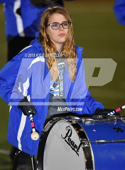 Thumbnail 1 in Rivercrest vs. Celeste (UIL 2A Division I Region 2 Bi-district) photogallery.