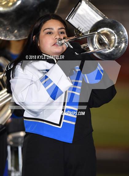 Thumbnail 1 in Rivercrest vs. Celeste (UIL 2A Division I Region 2 Bi-district) photogallery.