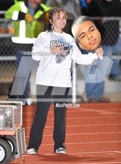 Thumbnail 2 in Rivercrest vs. Celeste (UIL 2A Division I Region 2 Bi-district) photogallery.