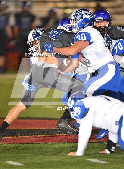 Thumbnail 1 in Rivercrest vs. Celeste (UIL 2A Division I Region 2 Bi-district) photogallery.