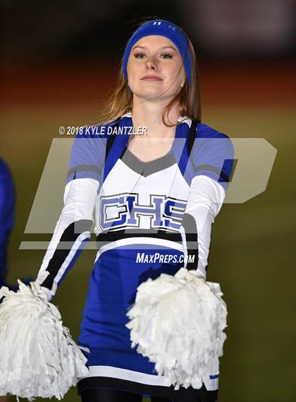 Thumbnail 1 in Rivercrest vs. Celeste (UIL 2A Division I Region 2 Bi-district) photogallery.