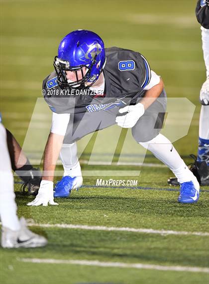 Thumbnail 2 in Rivercrest vs. Celeste (UIL 2A Division I Region 2 Bi-district) photogallery.