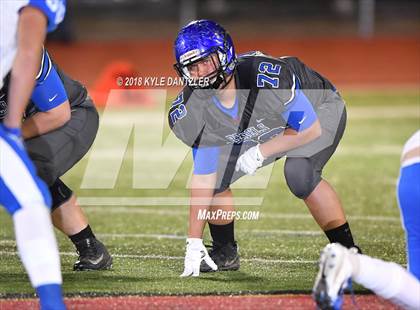 Thumbnail 2 in Rivercrest vs. Celeste (UIL 2A Division I Region 2 Bi-district) photogallery.