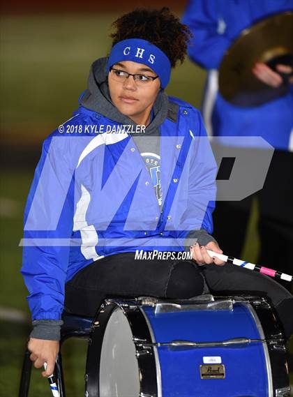 Thumbnail 2 in Rivercrest vs. Celeste (UIL 2A Division I Region 2 Bi-district) photogallery.