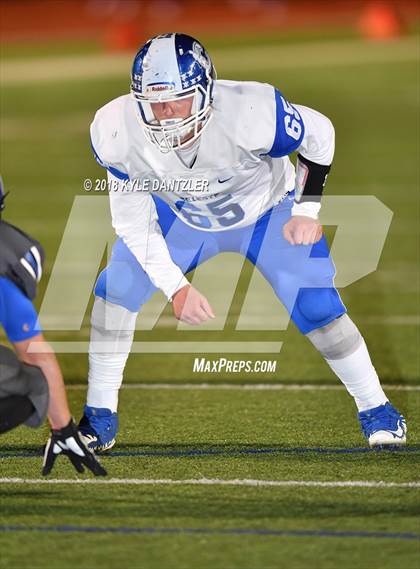 Thumbnail 2 in Rivercrest vs. Celeste (UIL 2A Division I Region 2 Bi-district) photogallery.