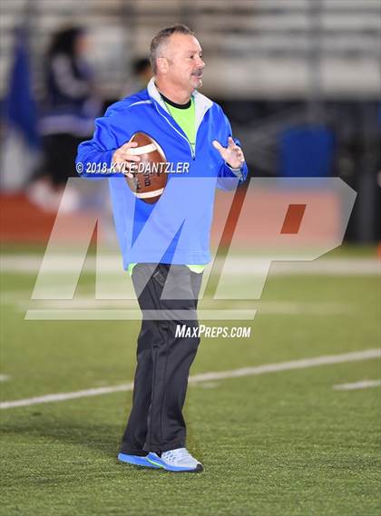 Thumbnail 2 in Rivercrest vs. Celeste (UIL 2A Division I Region 2 Bi-district) photogallery.