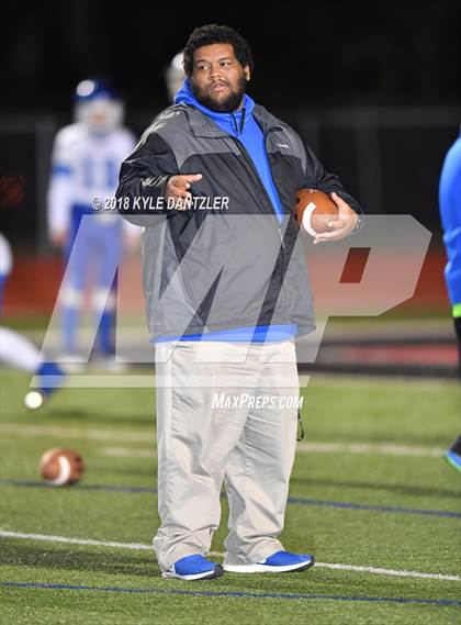 Thumbnail 1 in Rivercrest vs. Celeste (UIL 2A Division I Region 2 Bi-district) photogallery.