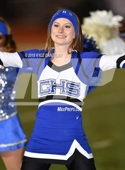 Thumbnail 3 in Rivercrest vs. Celeste (UIL 2A Division I Region 2 Bi-district) photogallery.
