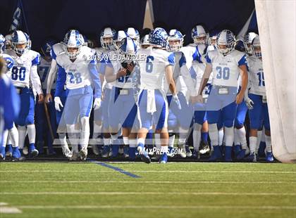 Thumbnail 1 in Rivercrest vs. Celeste (UIL 2A Division I Region 2 Bi-district) photogallery.