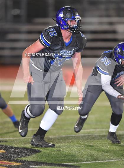 Thumbnail 2 in Rivercrest vs. Celeste (UIL 2A Division I Region 2 Bi-district) photogallery.